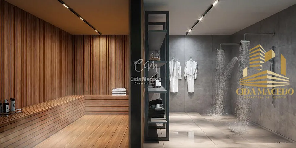 Apartamento, 3 quartos, 92 m² - Foto 8