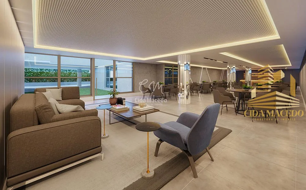 Apartamento, 3 quartos, 92 m² - Foto 5