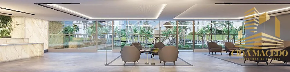 Apartamento, 3 quartos, 92 m² - Foto 1