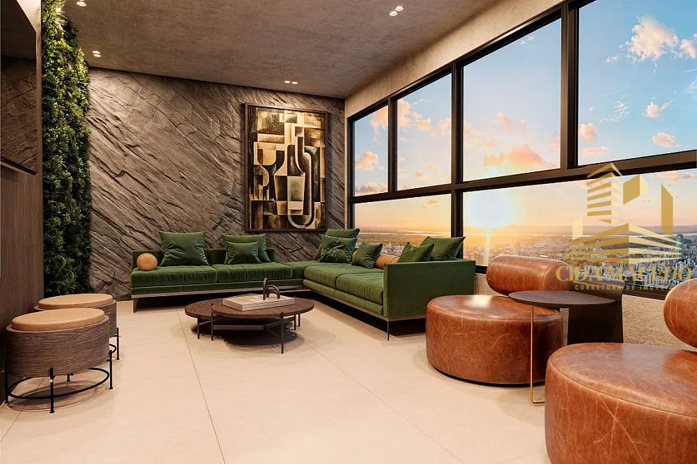 Apartamento, 2 quartos, 62 m² - Foto 13