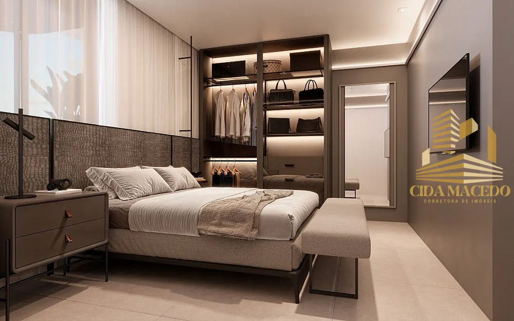 Apartamento, 2 quartos, 62 m² - Foto 10