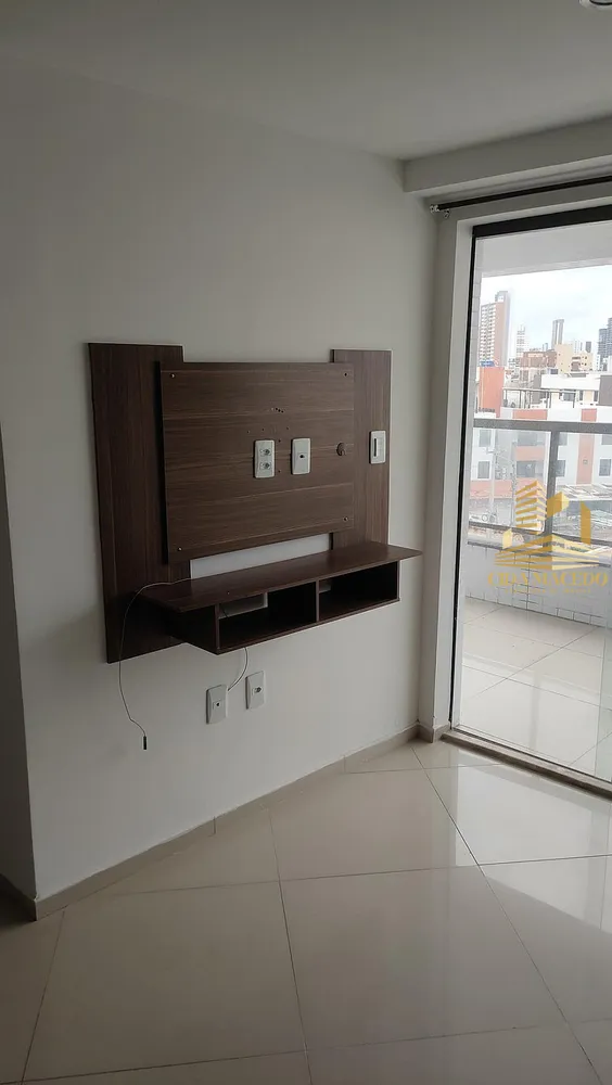 Apartamento, 1 quarto, 35 m² - Foto 6