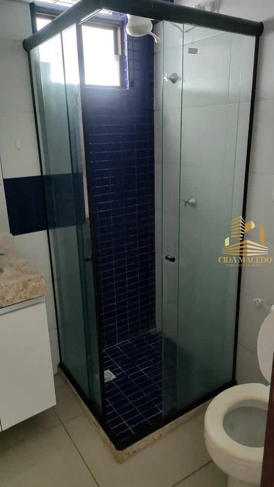 Apartamento, 1 quarto, 35 m² - Foto 8