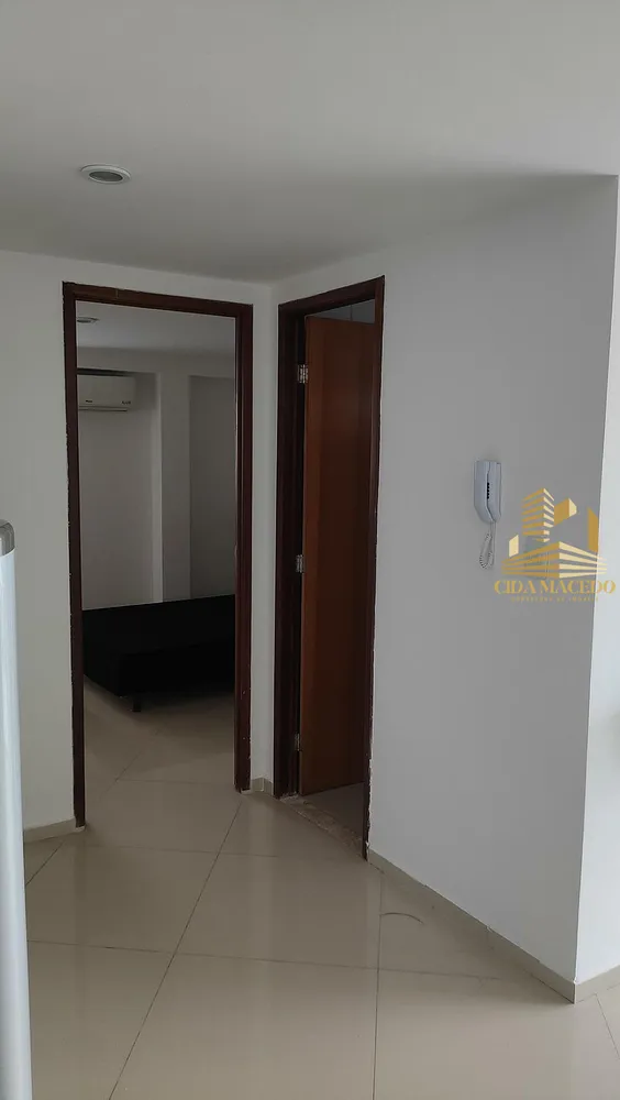 Apartamento, 1 quarto, 35 m² - Foto 7