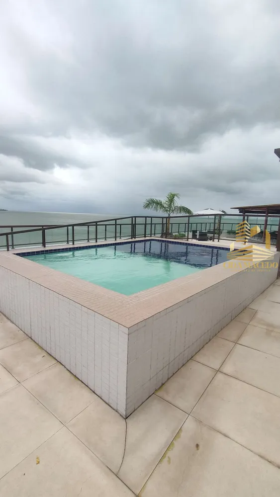 Apartamento, 1 quarto, 35 m² - Foto 4
