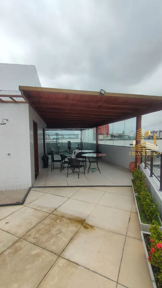 Apartamento, 1 quarto, 35 m² - Foto 1