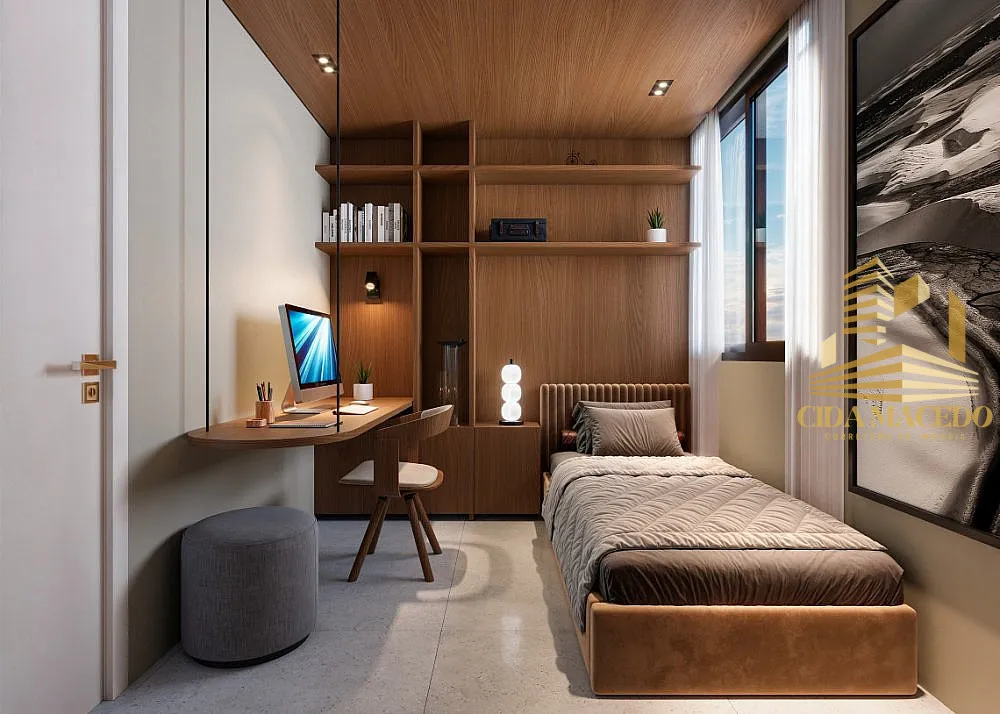 Apartamento, 3 quartos, 116 m² - Foto 7