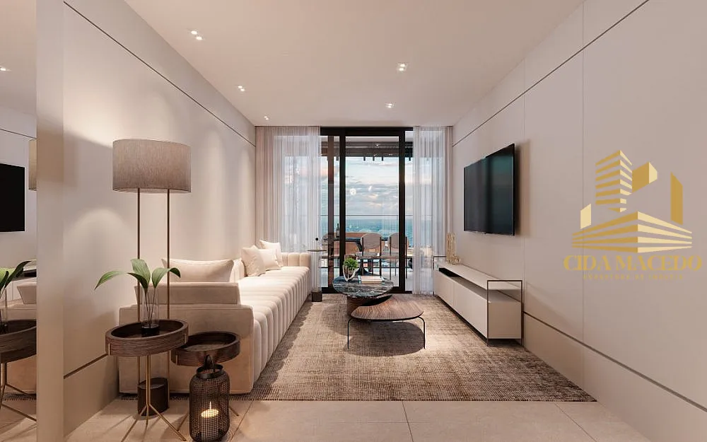 Apartamento, 3 quartos, 116 m² - Foto 5