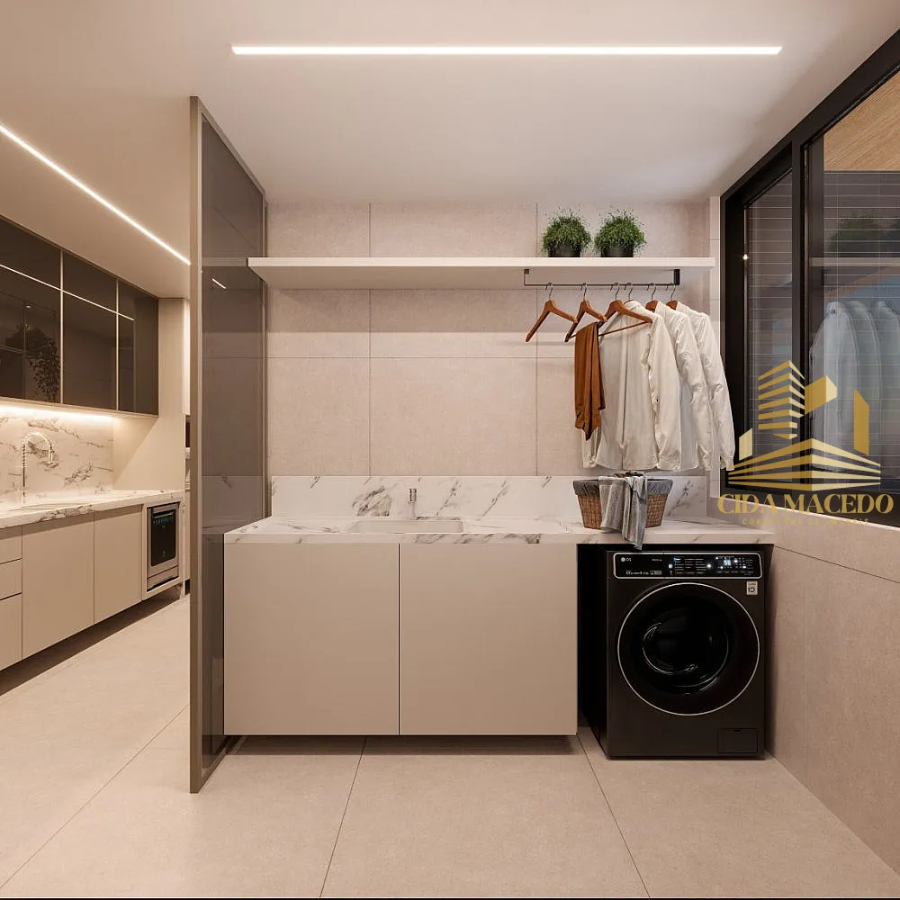 Apartamento, 3 quartos, 116 m² - Foto 9