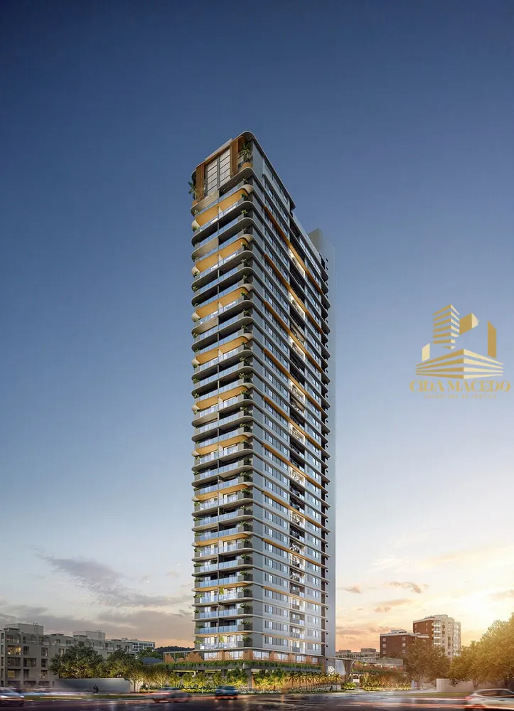 Apartamento, 3 quartos, 116 m² - Foto 2