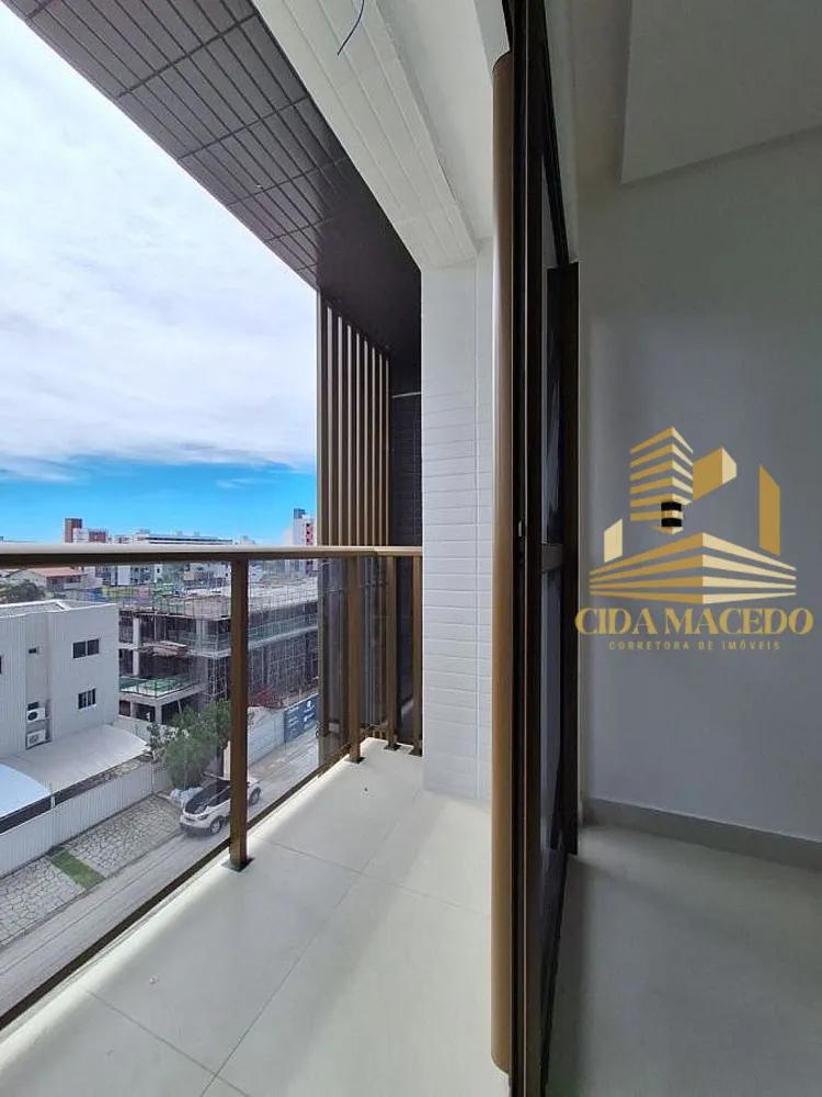 Apartamento, 2 quartos, 55 m² - Foto 14