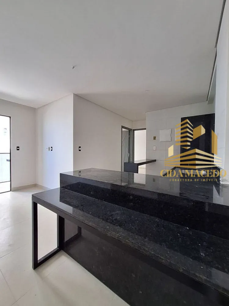 Apartamento, 2 quartos, 55 m² - Foto 8