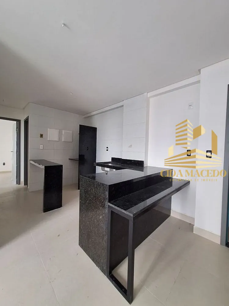 Apartamento, 2 quartos, 55 m² - Foto 9