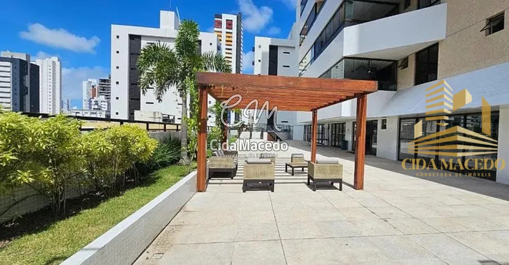 Apartamento, 4 quartos, 173 m² - Foto 7