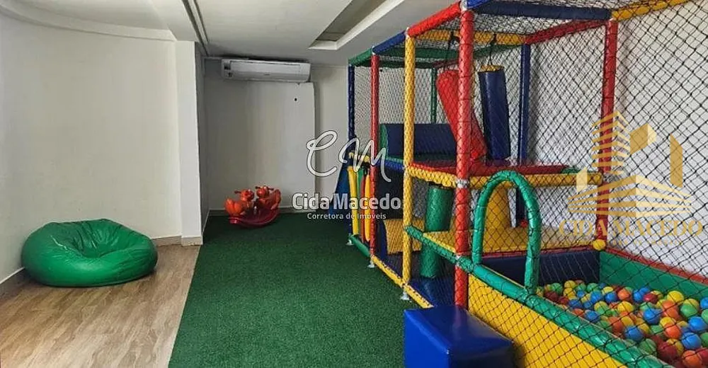 Apartamento, 4 quartos, 173 m² - Foto 2
