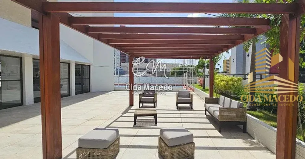 Apartamento, 4 quartos, 173 m² - Foto 6