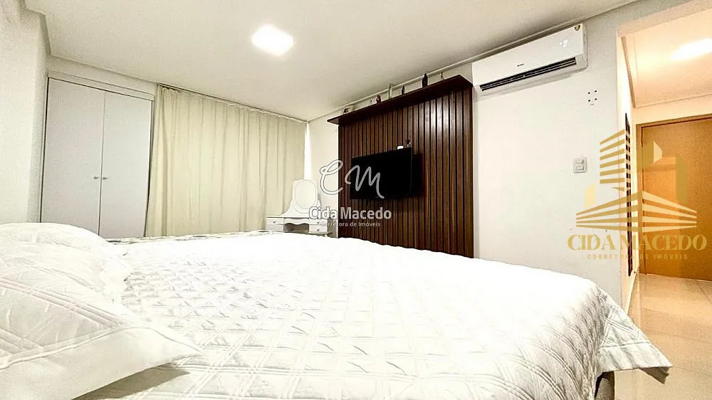 Apartamento, 4 quartos, 173 m² - Foto 9