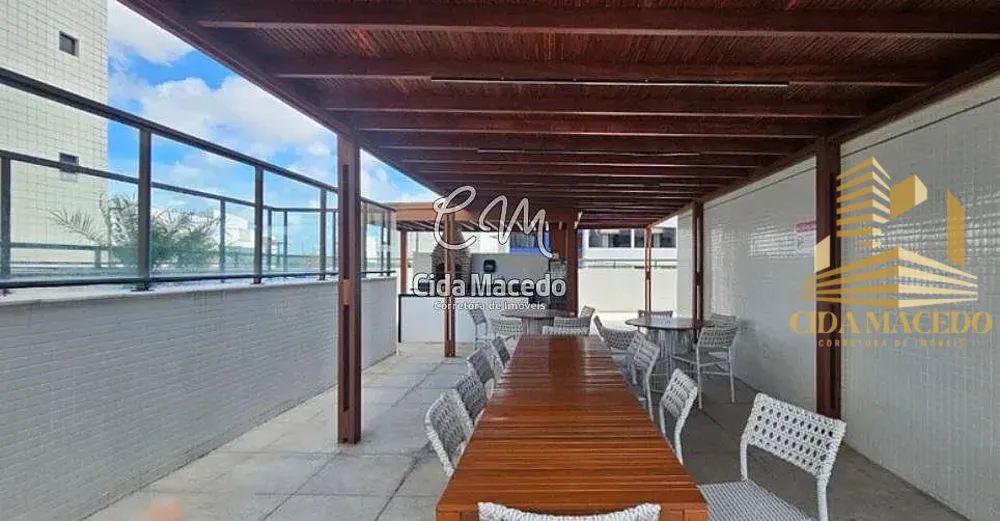 Apartamento, 4 quartos, 173 m² - Foto 5