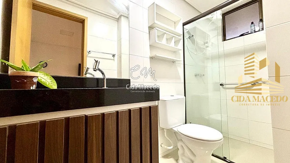 Apartamento, 4 quartos, 173 m² - Foto 8