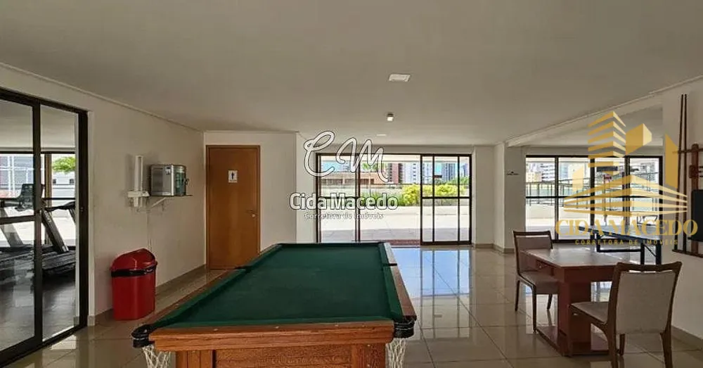 Apartamento, 4 quartos, 173 m² - Foto 3