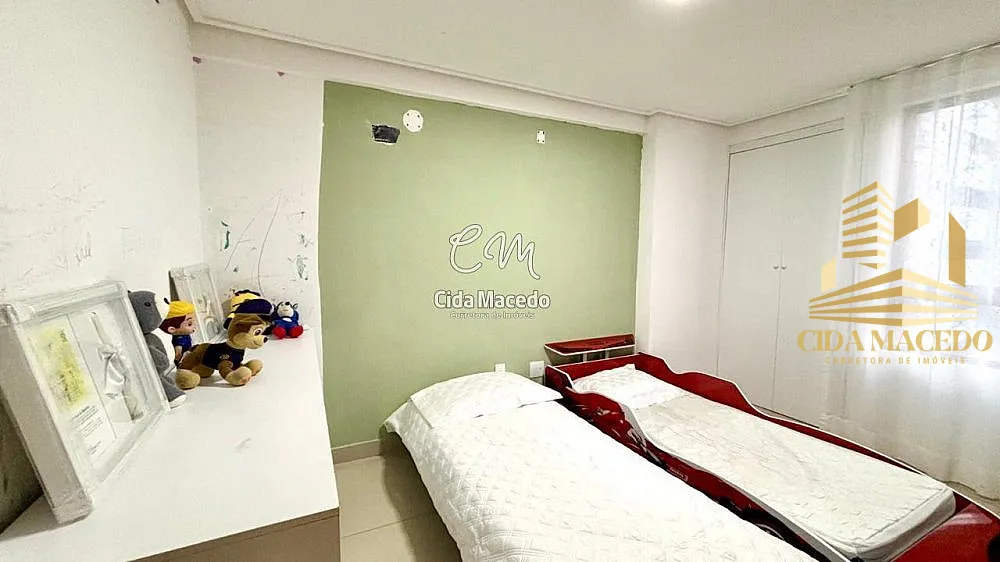 Apartamento, 4 quartos, 173 m² - Foto 12