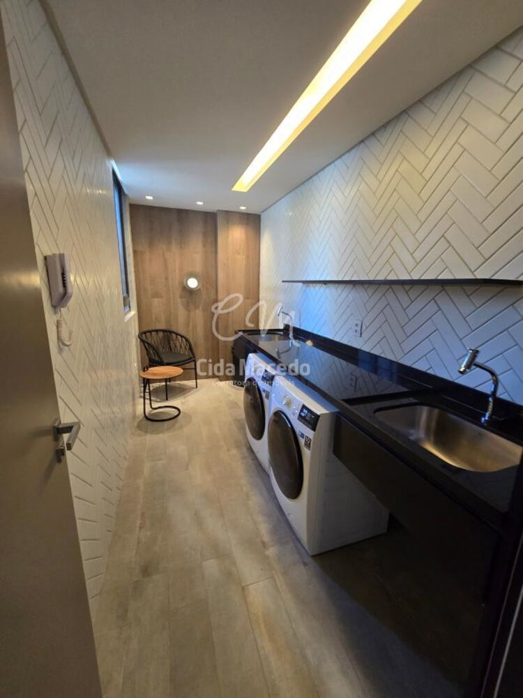 Flat/Apart Hotel à venda com 1 quarto, 24m² - Foto 4