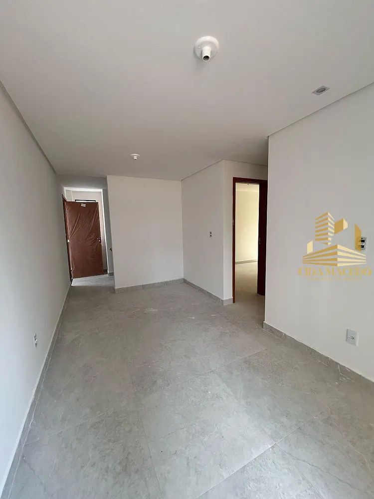 Apartamento, 3 quartos, 60 m² - Foto 4