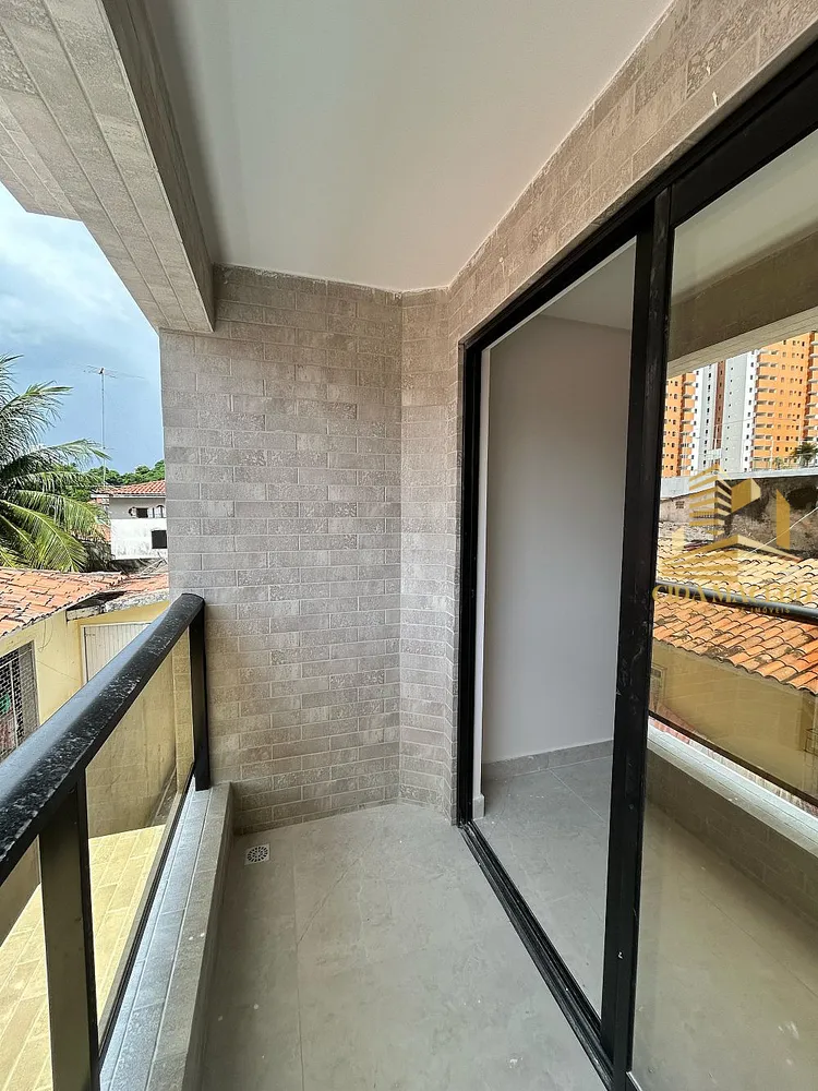 Apartamento, 3 quartos, 60 m² - Foto 2