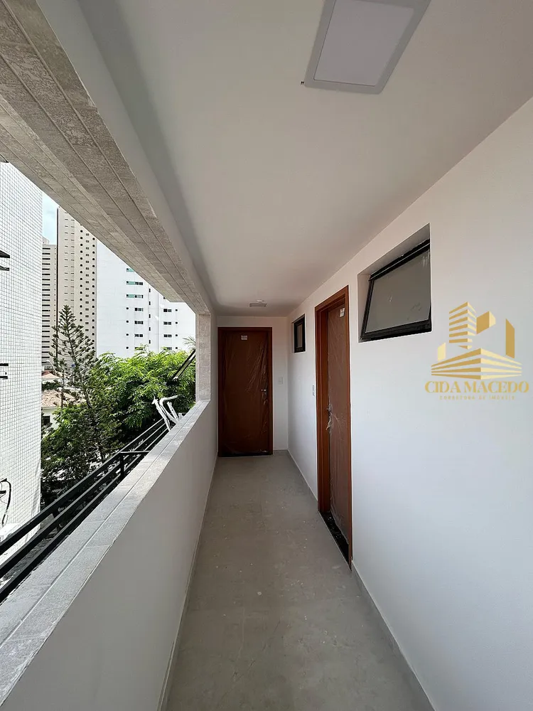 Apartamento, 3 quartos, 60 m² - Foto 16