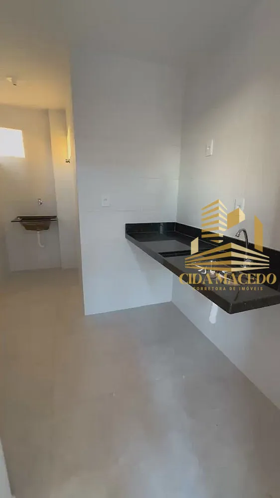 Apartamento, 3 quartos, 60 m² - Foto 6