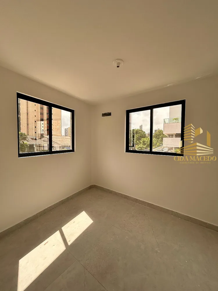 Apartamento, 3 quartos, 60 m² - Foto 12