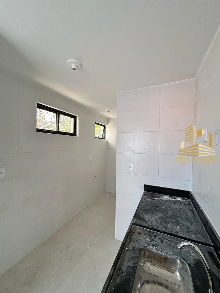 Apartamento, 3 quartos, 60 m² - Foto 7