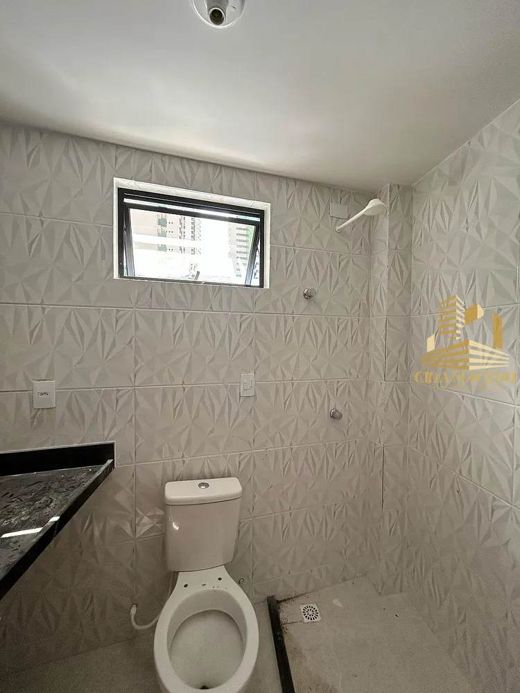 Apartamento, 3 quartos, 60 m² - Foto 8