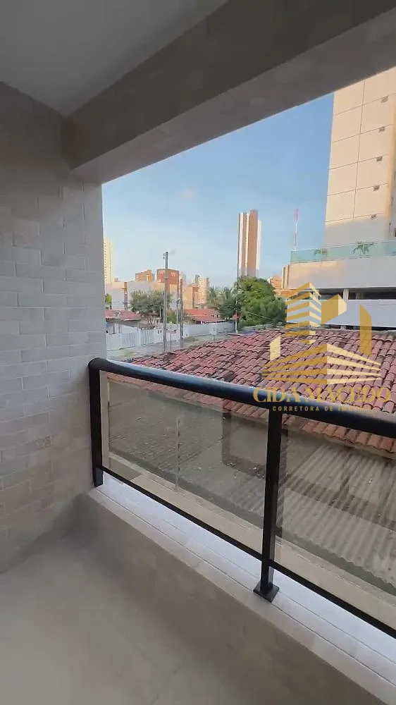 Apartamento, 3 quartos, 60 m² - Foto 3