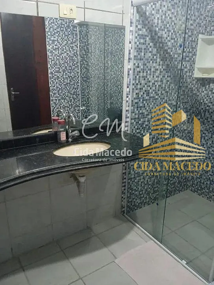 Apartamento, 3 quartos, 109 m² - Foto 5