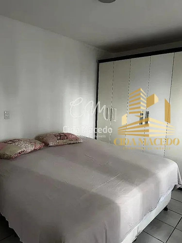 Apartamento, 3 quartos, 109 m² - Foto 2