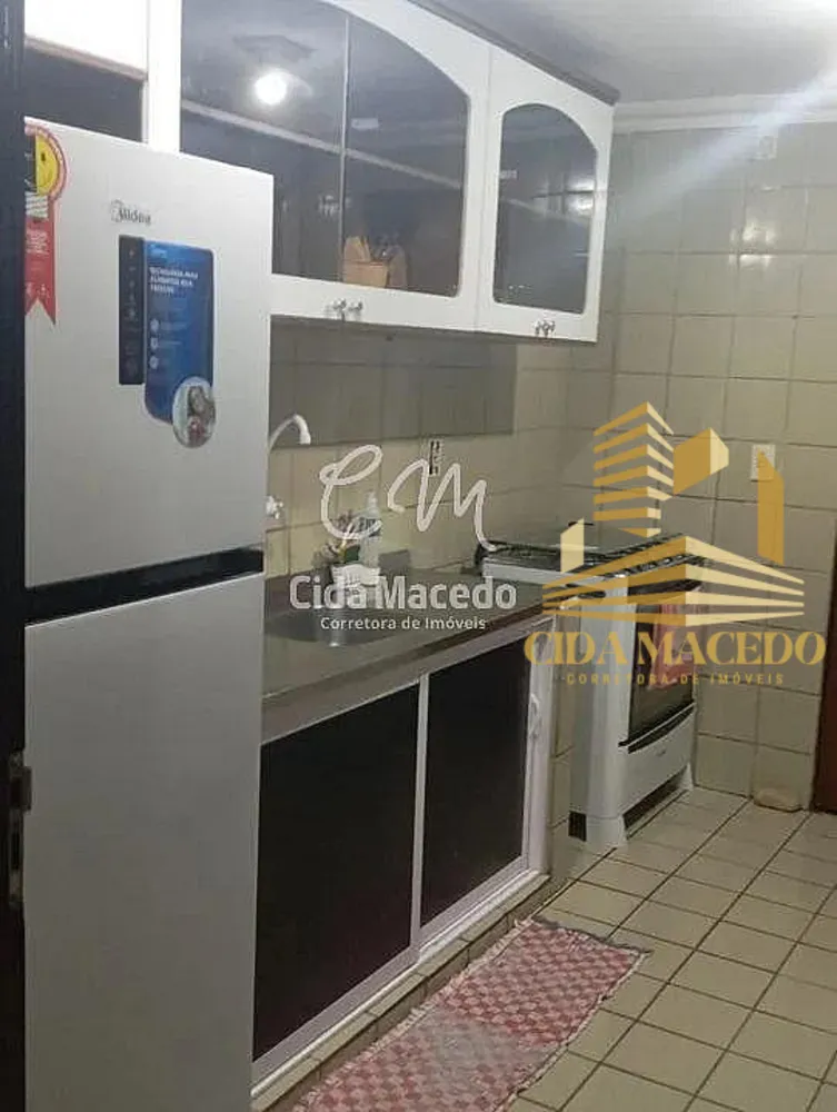 Apartamento, 3 quartos, 109 m² - Foto 8