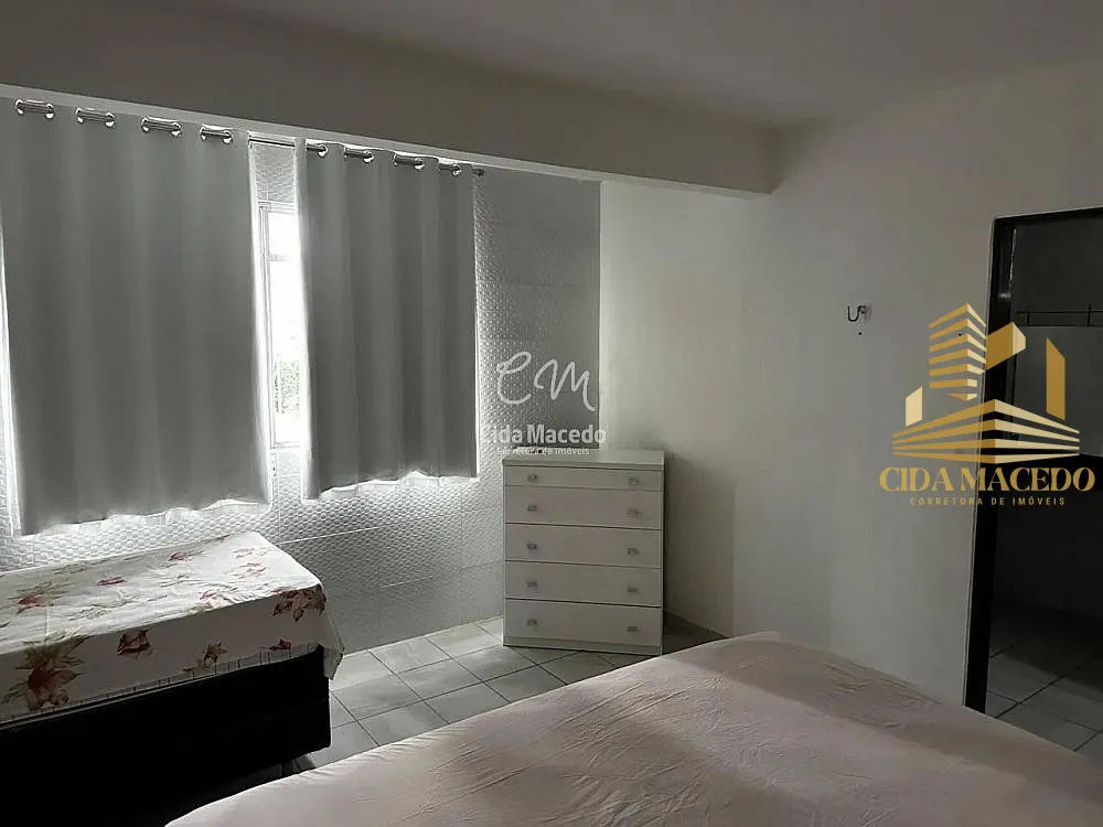 Apartamento, 3 quartos, 109 m² - Foto 5