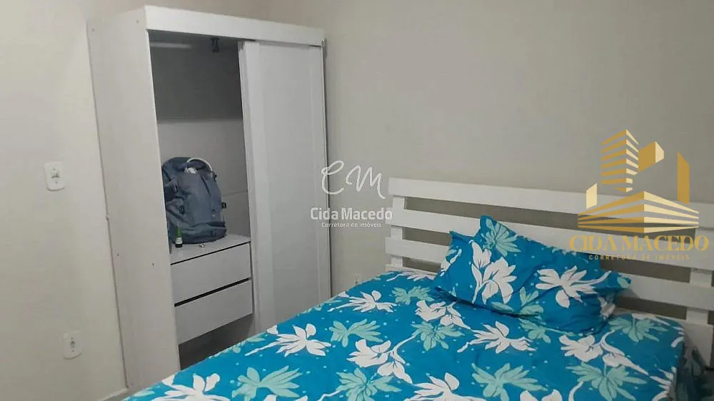 Apartamento, 3 quartos, 109 m² - Foto 1