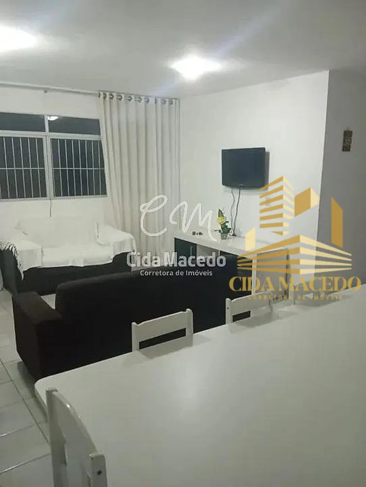 Apartamento, 3 quartos, 109 m² - Foto 2