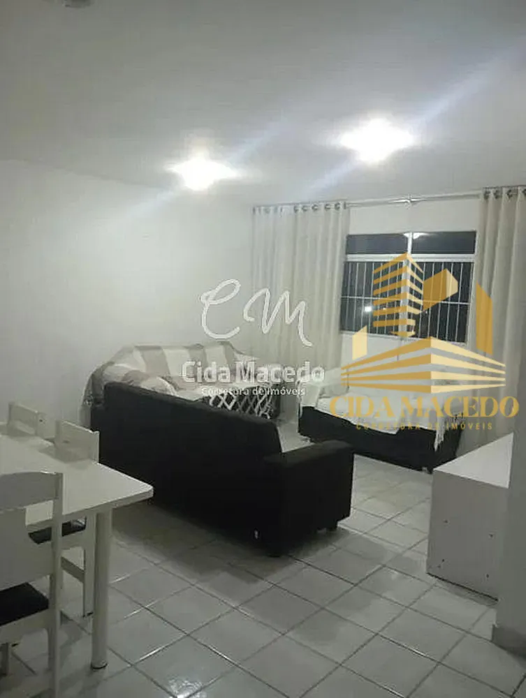 Apartamento, 3 quartos, 109 m² - Foto 1