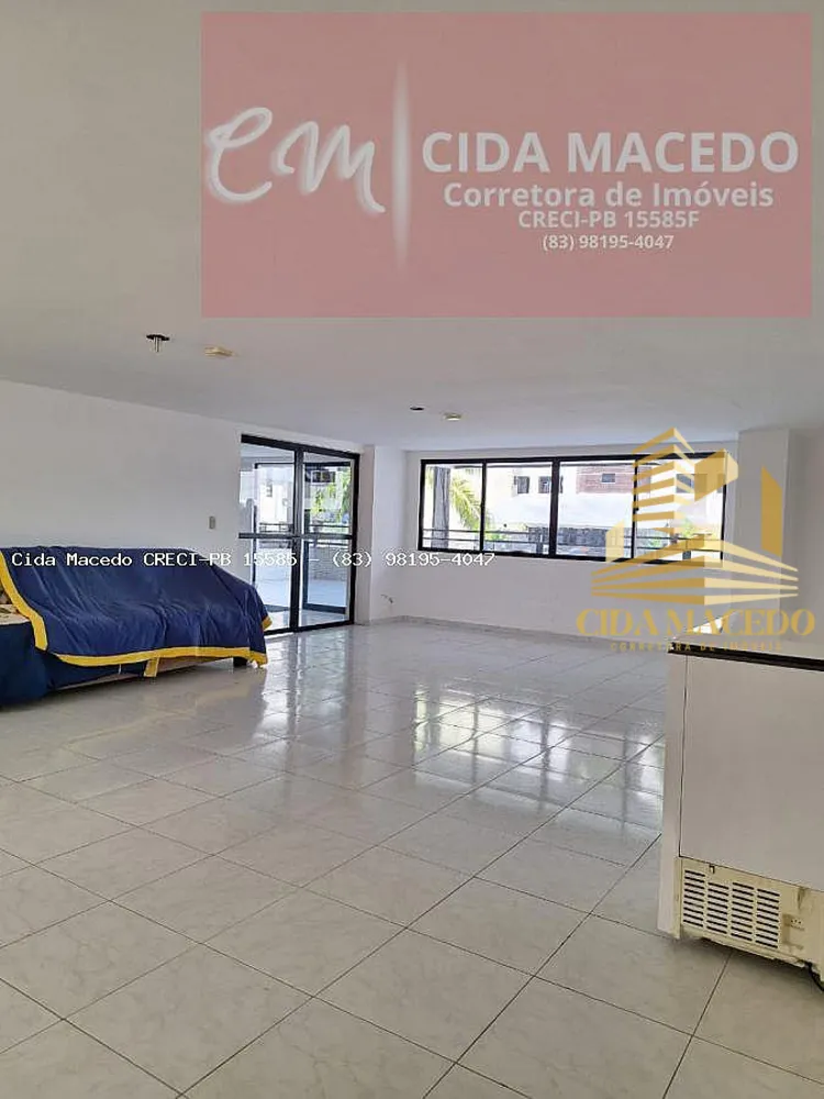 Apartamento, 3 quartos, 198 m² - Foto 10