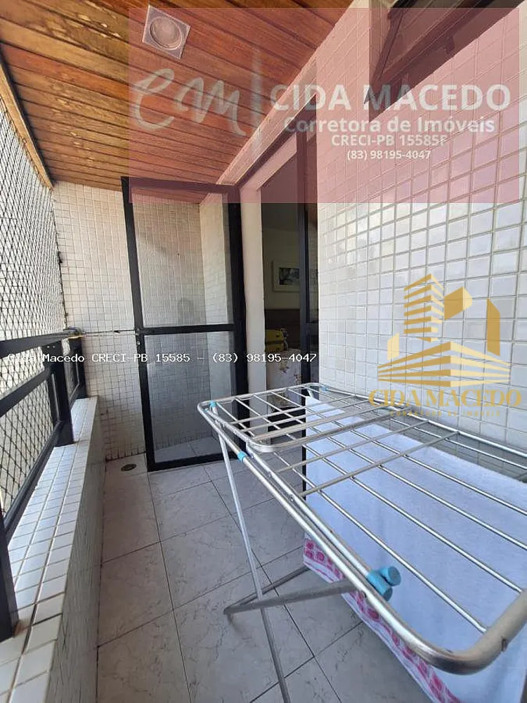 Apartamento, 3 quartos, 198 m² - Foto 12
