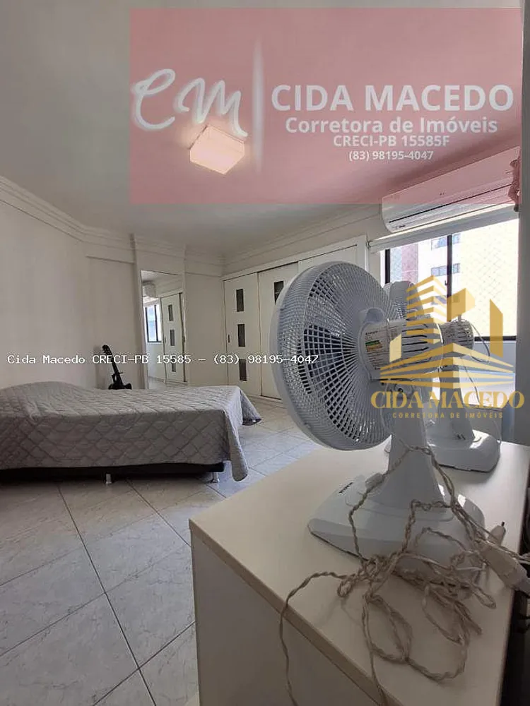 Apartamento, 3 quartos, 198 m² - Foto 6