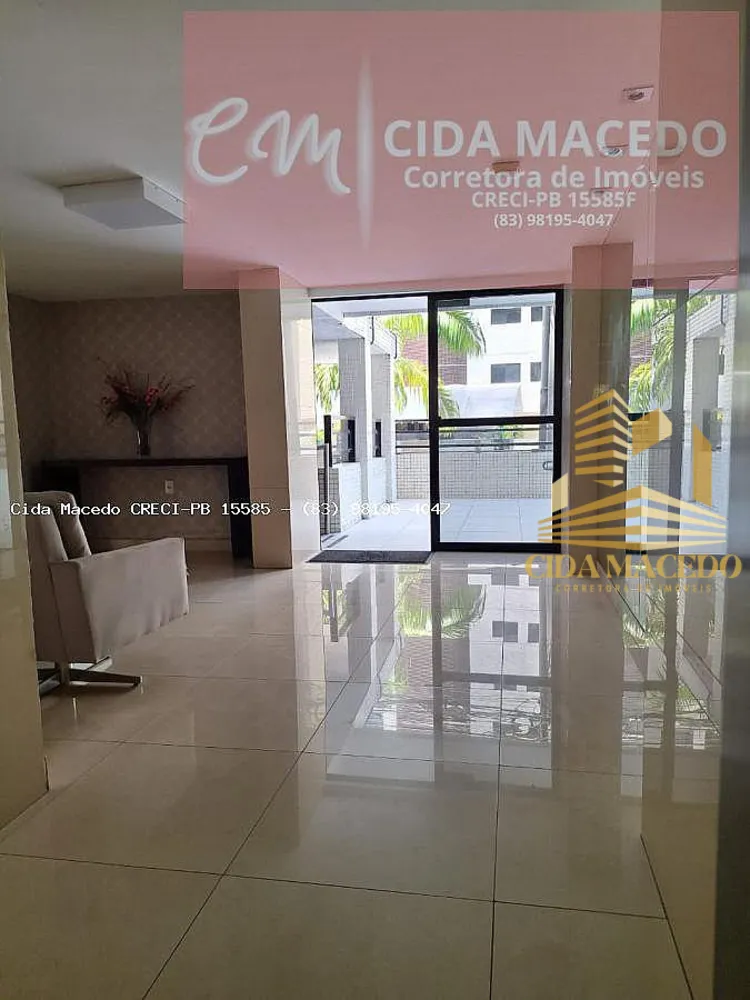 Apartamento, 3 quartos, 198 m² - Foto 7