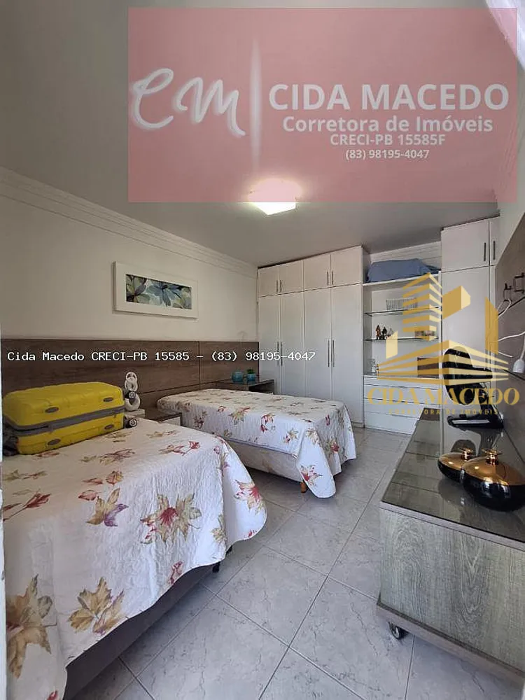 Apartamento, 3 quartos, 198 m² - Foto 15