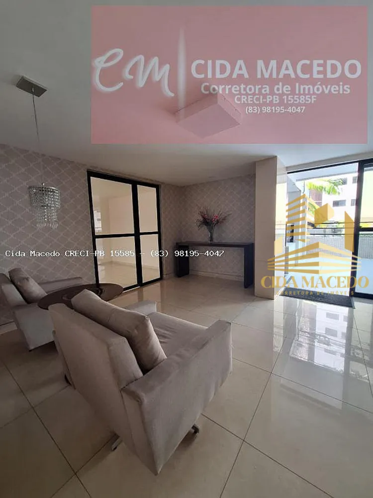 Apartamento, 3 quartos, 198 m² - Foto 13