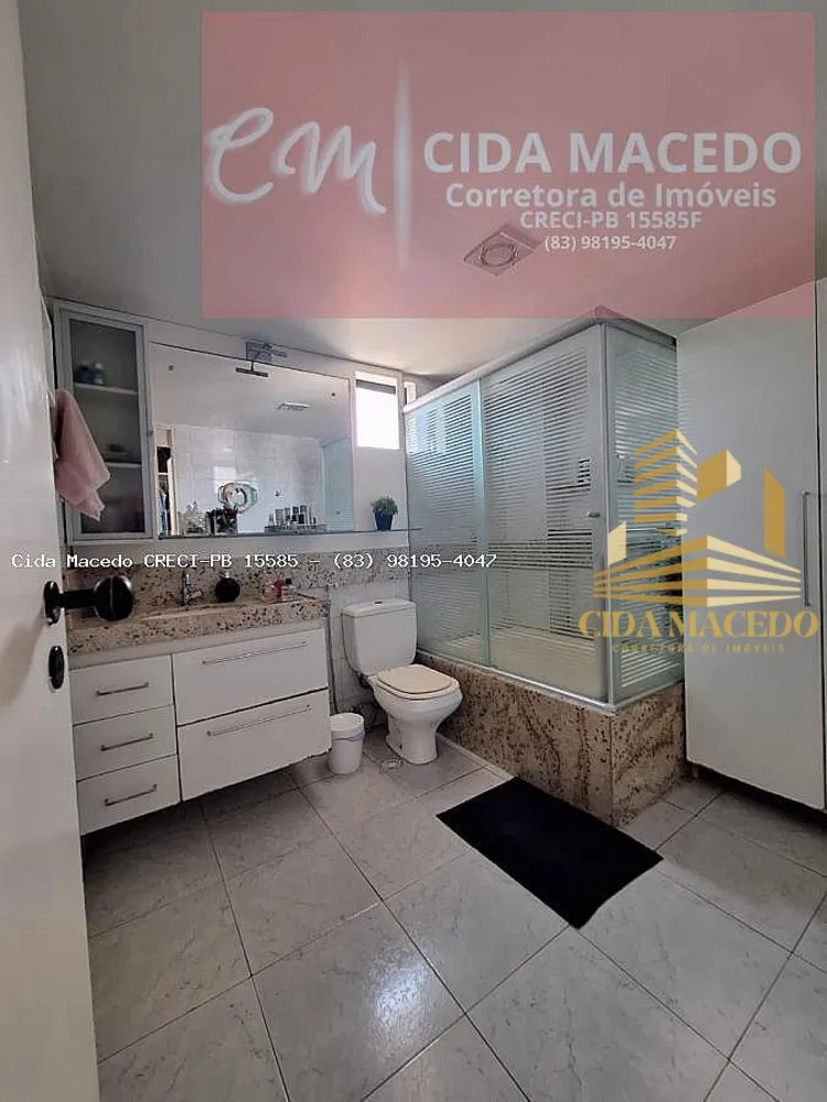 Apartamento, 3 quartos, 198 m² - Foto 11