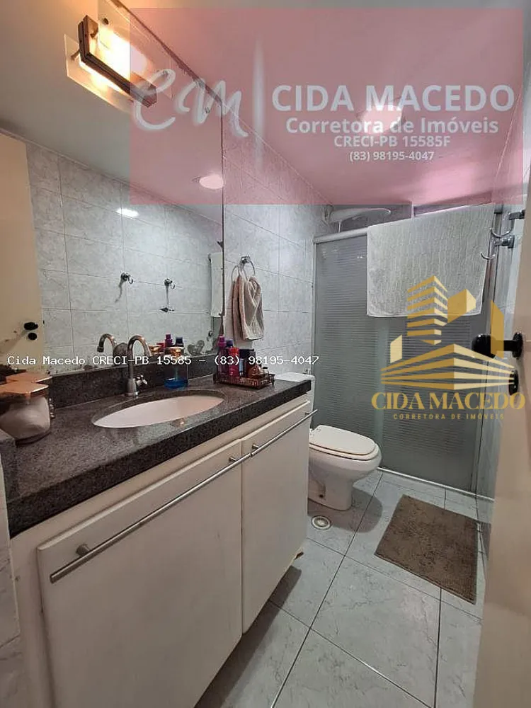 Apartamento, 3 quartos, 198 m² - Foto 9