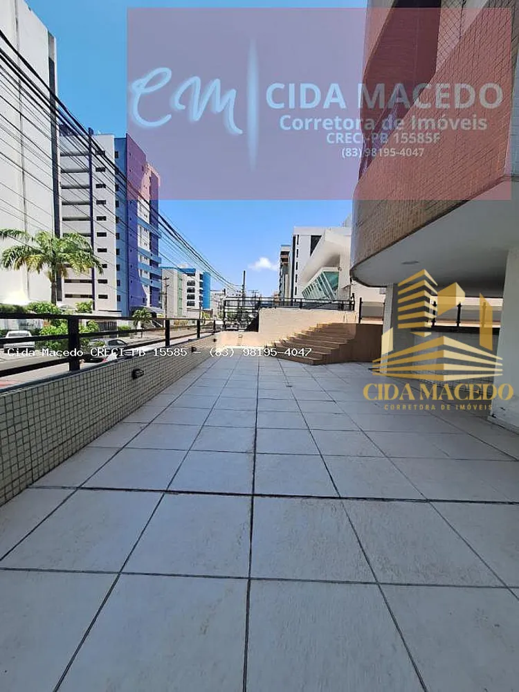 Apartamento, 3 quartos, 198 m² - Foto 12